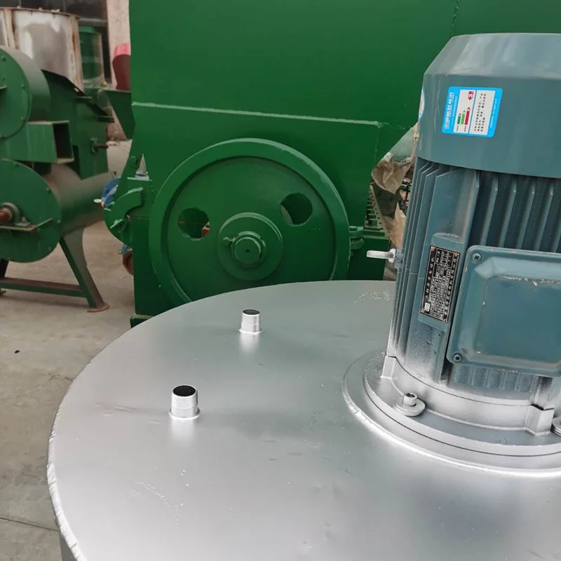 Commercial 200L Liquid Mixer Machine for Food Factory Restaurant Bakery Hotel Kitchen Water Treatment Machinery view 3