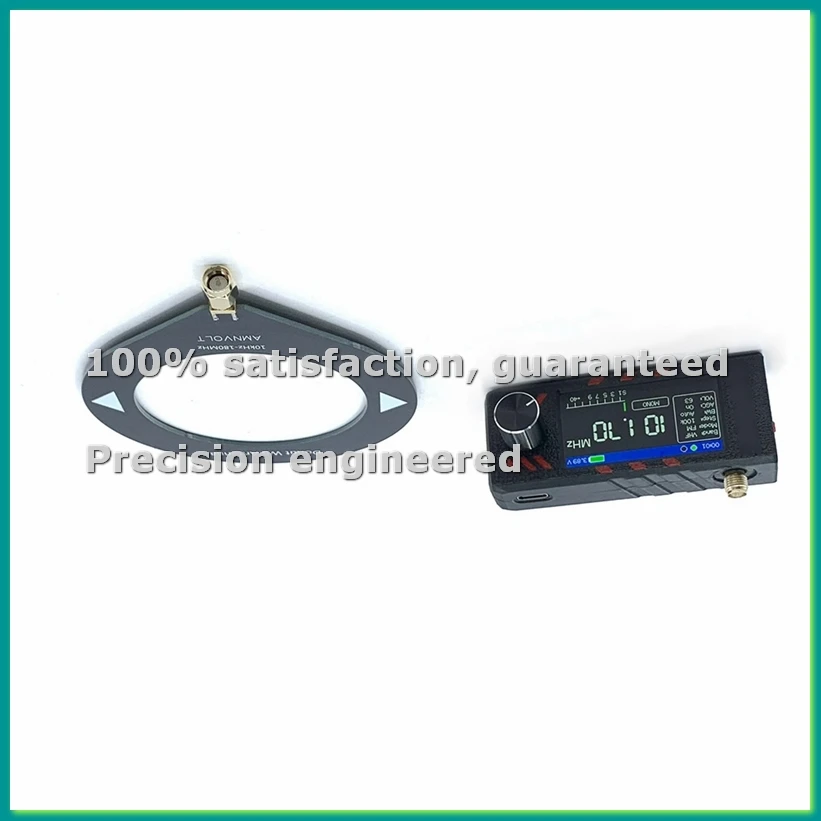 

Mini SI4732 Full-Band Radio Receiver Supports FM AM (MW and SW) and SSB (LSB and USB) Built-in Headphone Amplifier B-PZZW