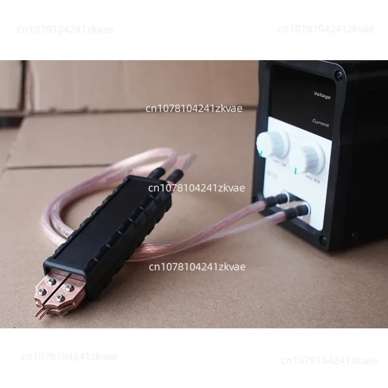 Energy storage spot welding machine small accessories 18650  battery mini  plate 901D