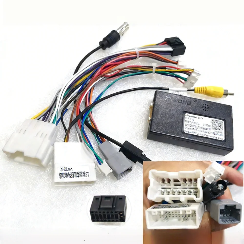 Plug& Play For Renault Duster Megane3 Sandero Fluence Kadjar Clio4 Captur Logan 2 Sandero 2 Largus 2021 Kangoo Android Radio