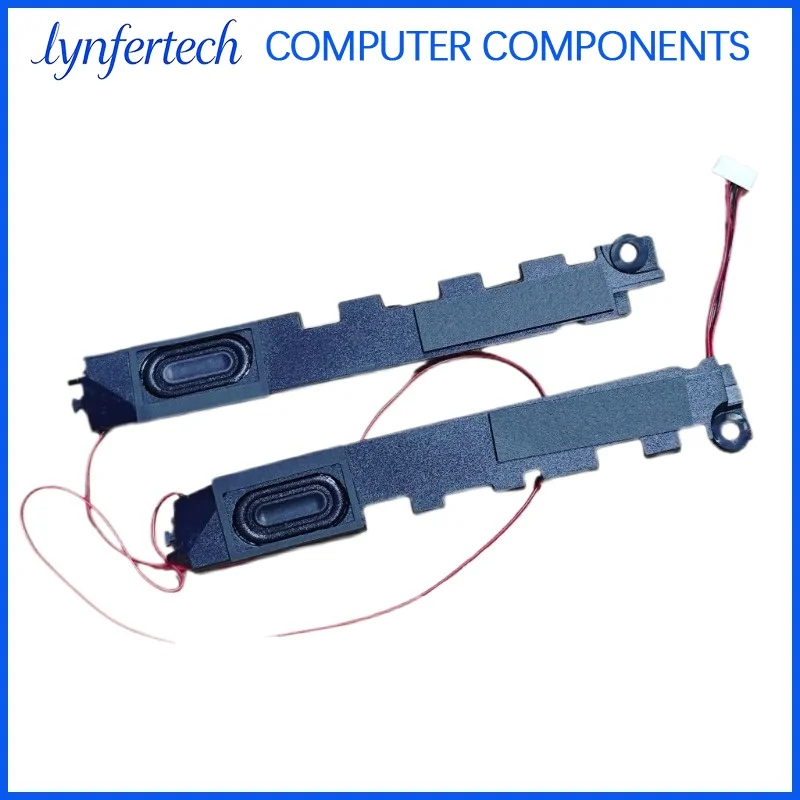 Laptop Speakers for HP OMEN 15-DC TPN-Q211 Pavilion Gaming Internal Audio Sound System L24364-001 Replacement