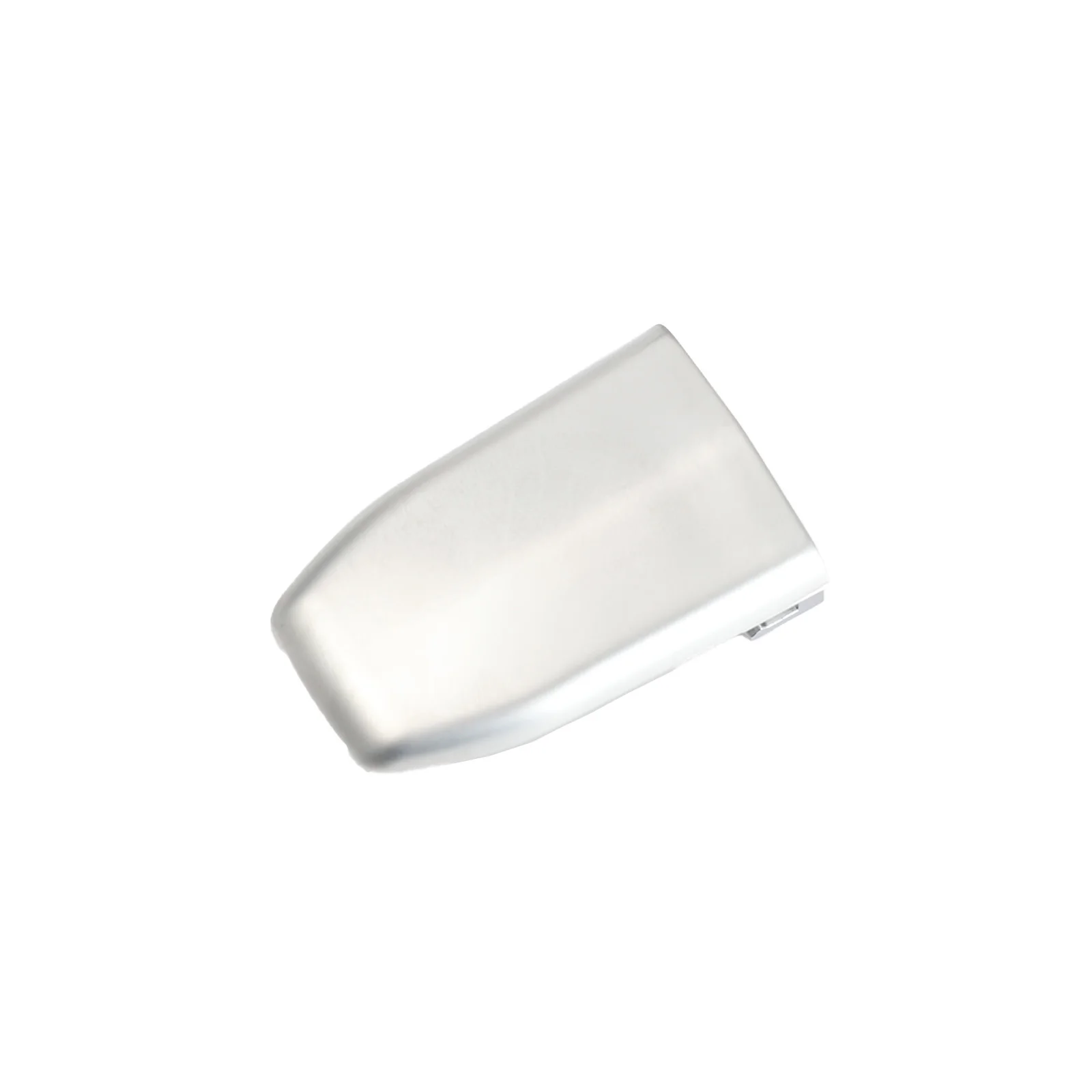 1Pc Front Door Handle Lock Cylinder Cover Cap For Cadillac Escalade /Escalade ESV 2015-2019 13596115 Car Accessories