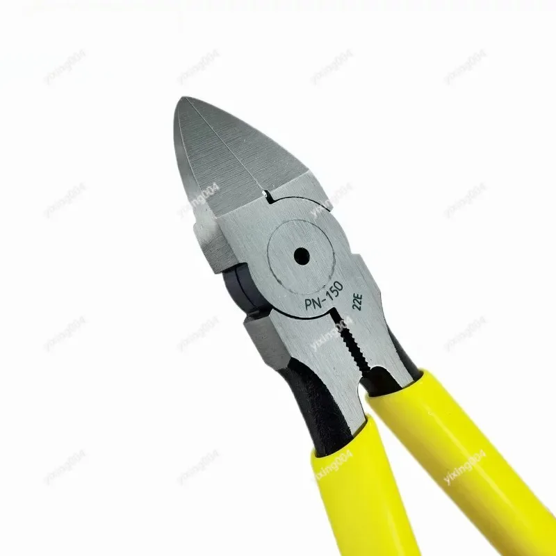

5-7 Inch Flush Cut Nippers Multi Size Diagonal Side Cutting Pliers