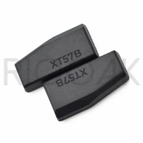 Суперчип-транспондер Xhorse VVDI XT27A XT57B XT135 XT136 XT14D, Чип Для Автомобильного Ключа