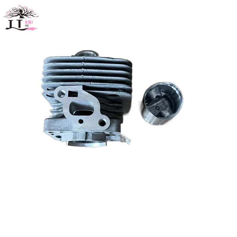 Kit de pistón de cilindro de 34MM para ECHO SRM-265 PB-265 PE-265 SRM-2655 PB-265 EDR-265 SRM-265T SRM-265U SRM-265SB SRM-265S PPT-265 T