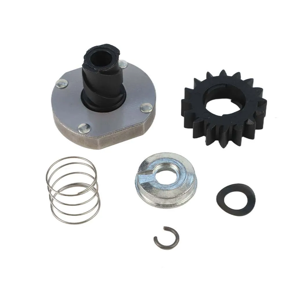 Power Transfer Engine Performance Heavy Duty Use Enhanced Start Capability For 497606 Budget Friendly Drive Kit