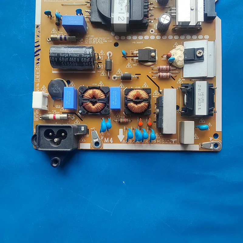 Netzteil platine eax66230701 (1.8) eax66230701 eay63768701 LGP49BI-15CH1 lgp49b1 15 ch1 für LG TV 49lf5400-ub 49lf5420-cb