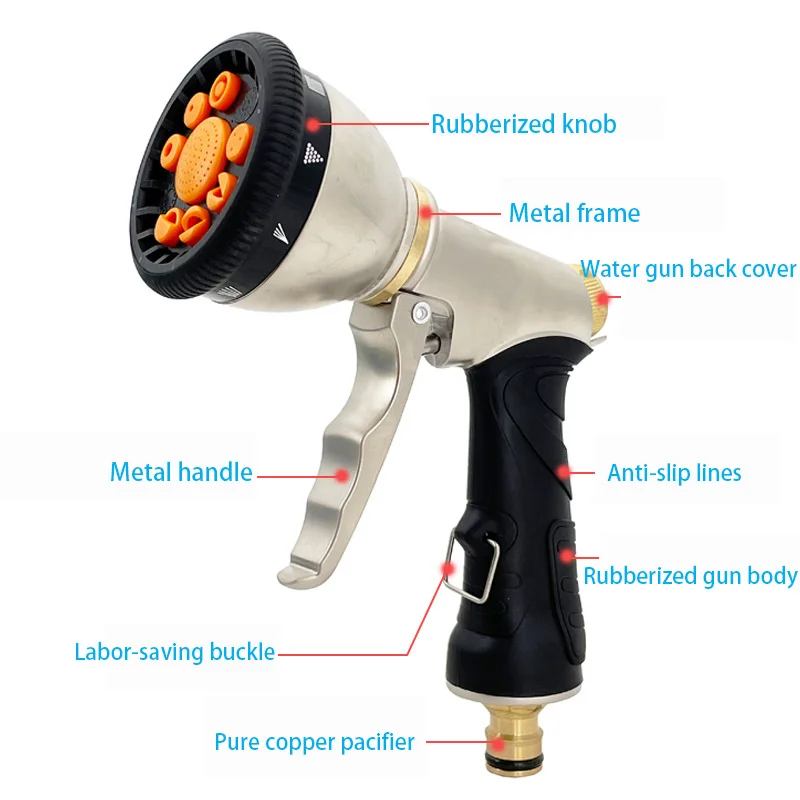 Thumbnail 3 - #22 Latest Garden Hoses Offers