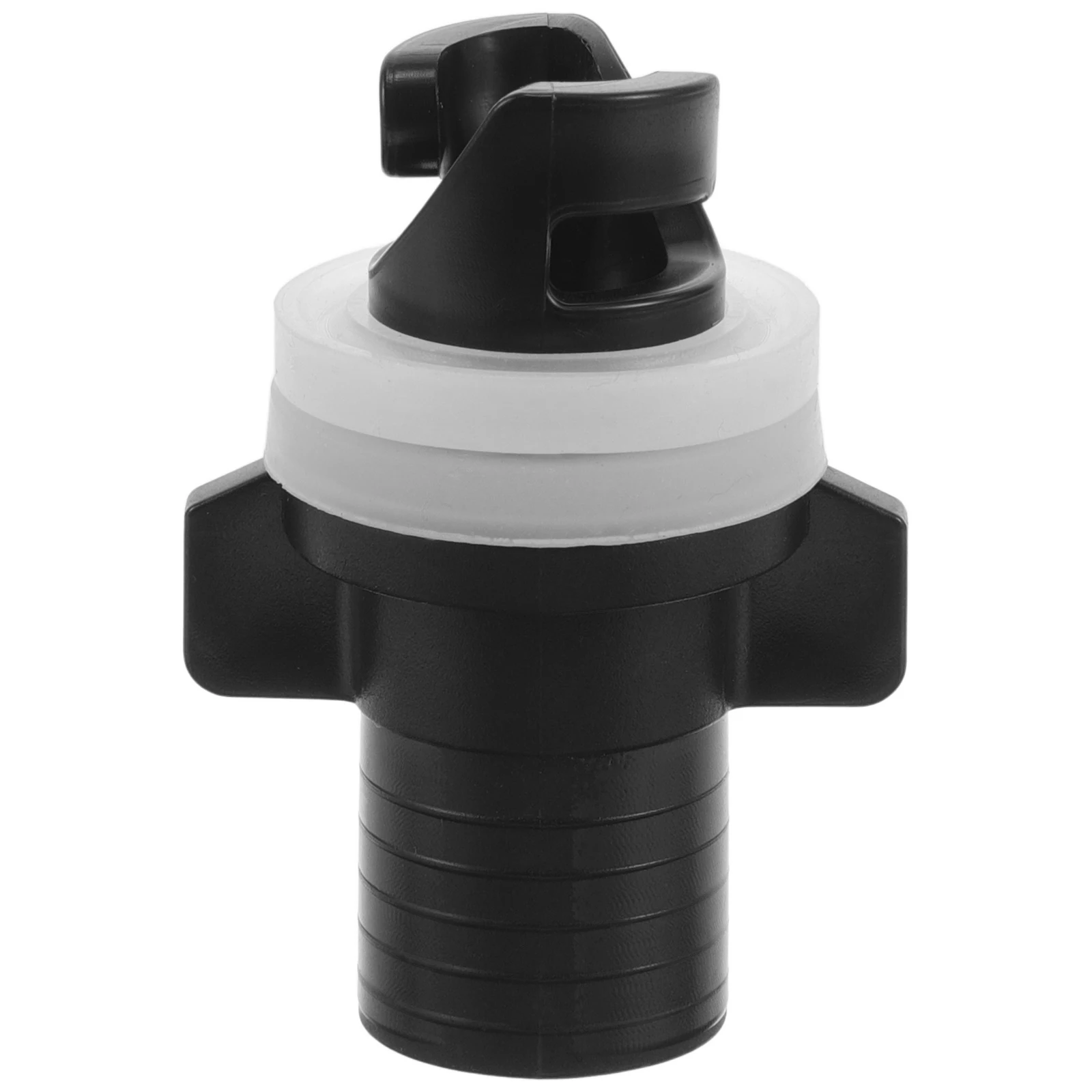 

Valve Adapter Inflatable Kayak Boats Easy Installation Pumps Accessories Boat Parts Replacement inflatable