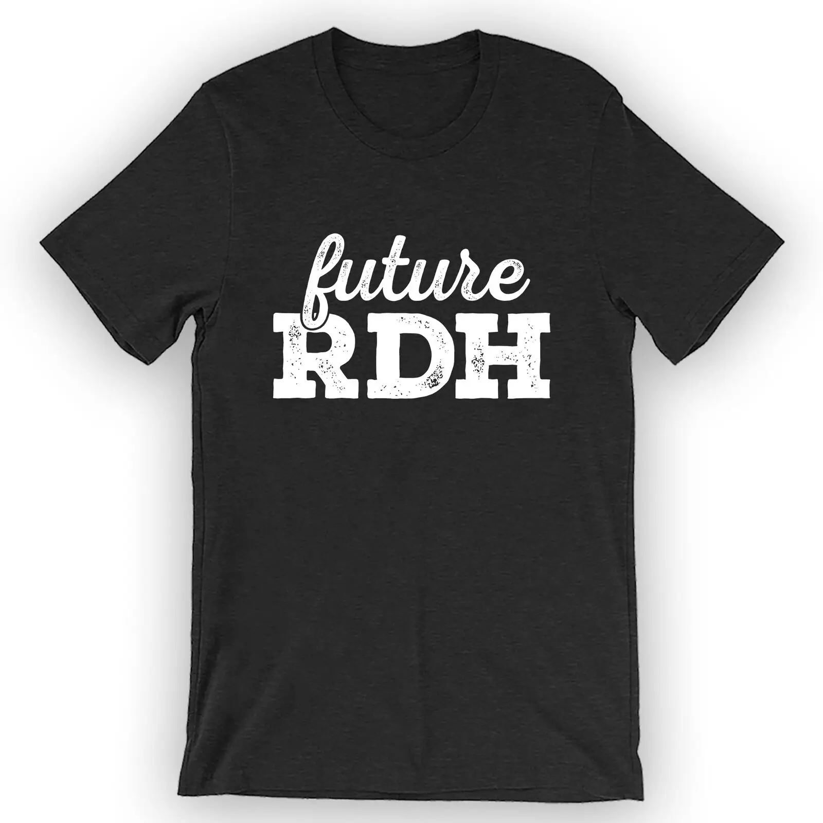 Unisex Future RDH T-Shirt Funny Dentist Shirt