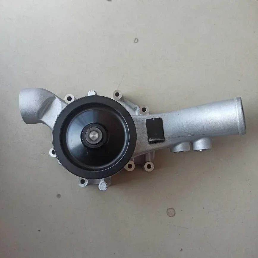 Bestselling Applicable to Faw Liberation Stannic Bavin Aowei Engine Original Pump Accessories 1307010-6be-11609a