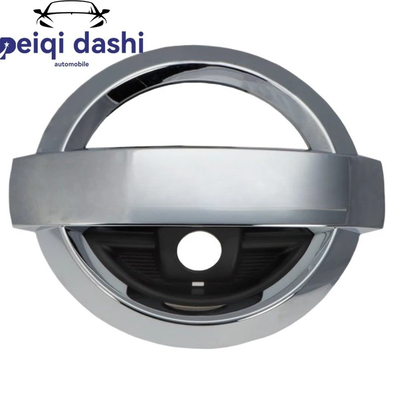 62890-4BA0A piezas de automóvil de alta calidad emblema de emblema de rejilla delantera con cámara frontal para Nissan 2015-2022 MURANO ROGUE 628904BA0A