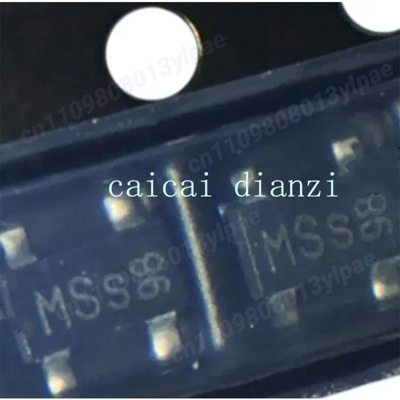 

100-10 шт./лот CF739 MSs Оригинальные товары в наличии SOT-143