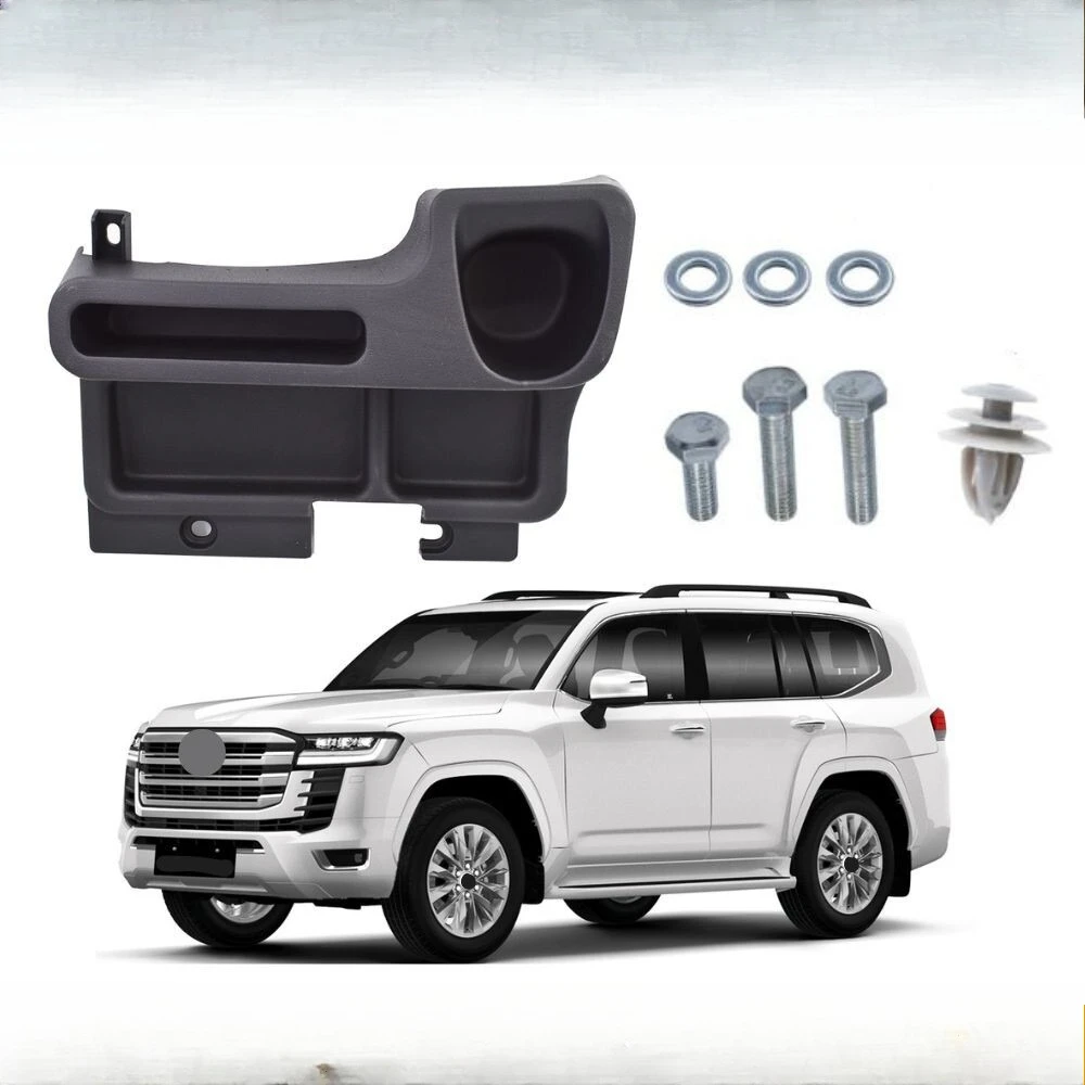 

For Toyota Land Cruiser 1984-2018 LC70 Storage Tray Insert Center console Box