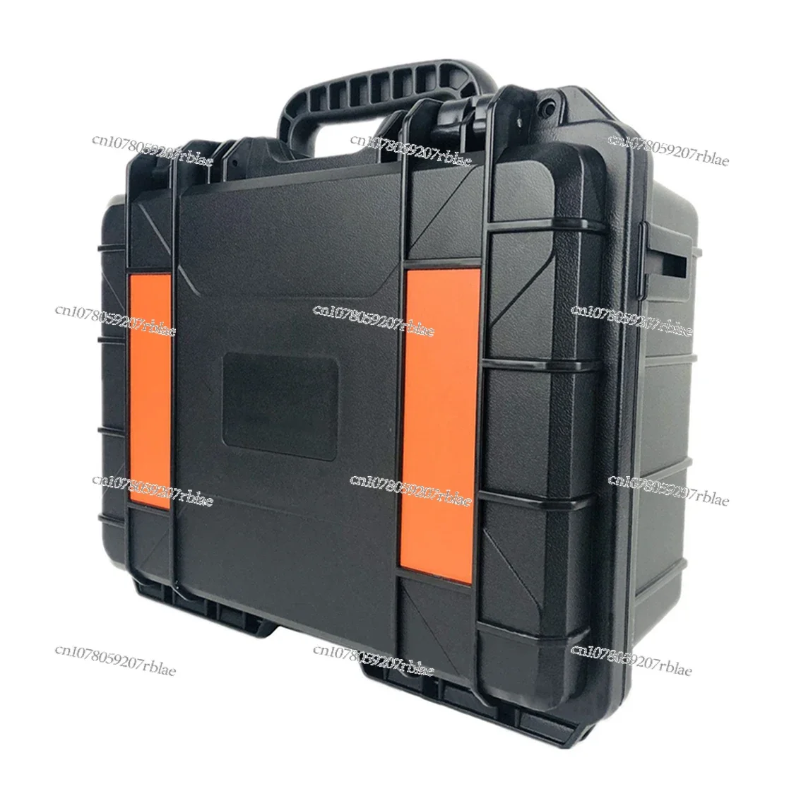 Hard Waterproof Plastic Cameras Case with Dividers Inside 350*250*160 Mm