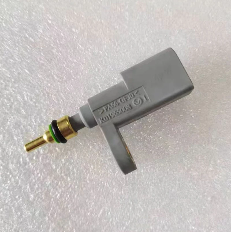 Engine - Specific Original Water temperature sensor for Foton Sauvana Tunland 4G20