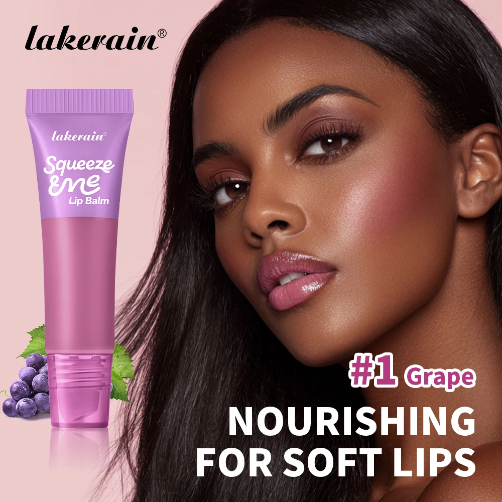 오래 지속되는 보습 립밤 글로스 리퀴드 립스틱 투명 글레이즈 토스트 에스프레소 라즈베리 젤리 립 플럼퍼 화장품