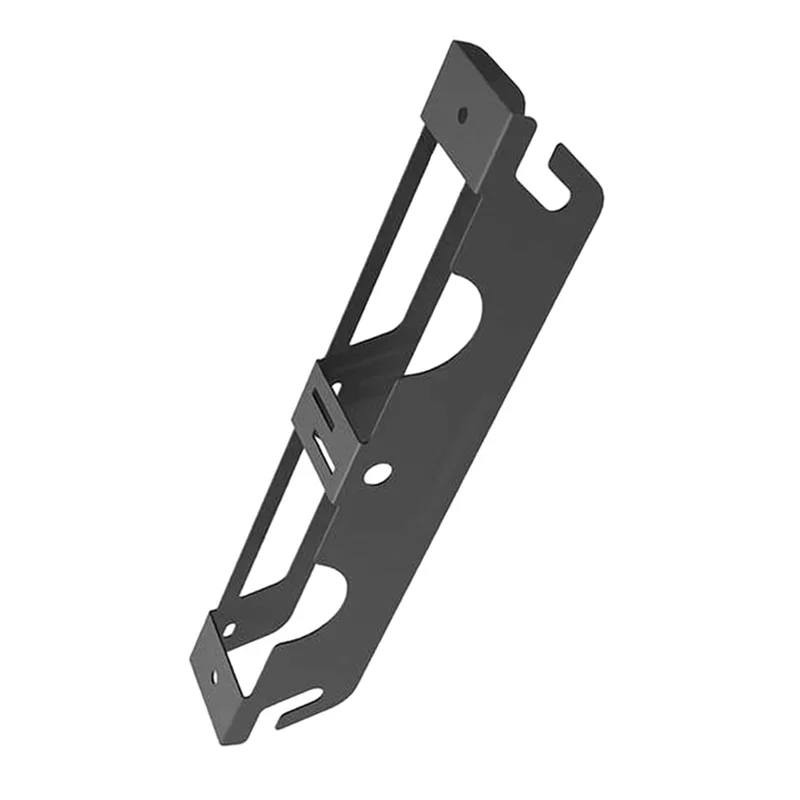 

AT44-Angle Grinder Holder Wall Mount Bracket,Angle Grinder Stand Angle Grinder Rack For Wrenches Angle Grinders Garage