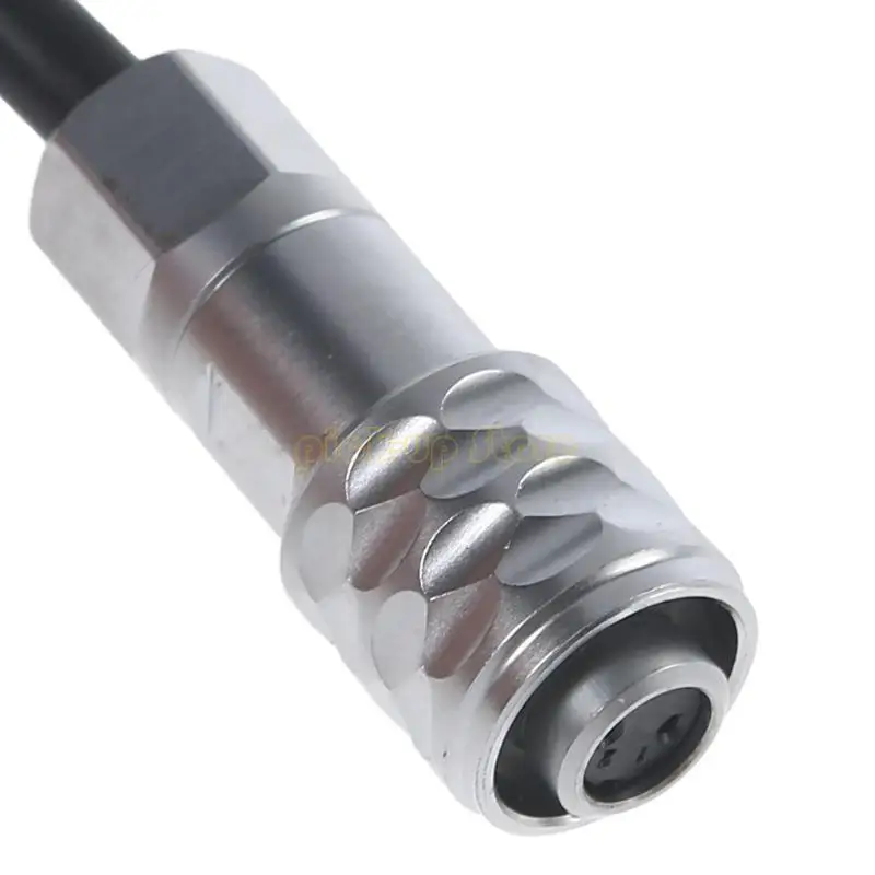 Двухконтактный кабель питания USB C Type-C PD к WEIPU для BMPCC (4K, 6K, USB PD, 4K, 6K, BMPCC) для карманной кинокамеры Blackmagic