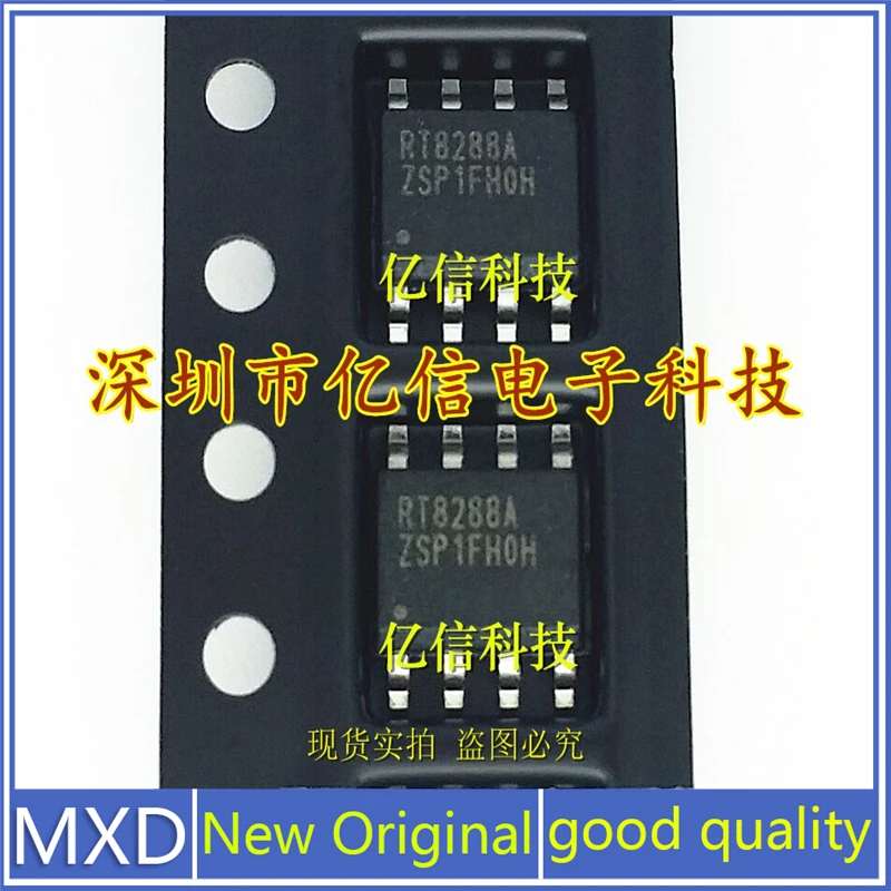 5Pcs/Lot New Original RT8288AZSP RT8288A SOP8 Good Quality In Stock