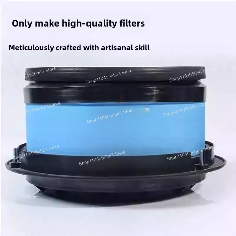 

Воздушный фильтр системы M2 Nano LAF3233 CA4700 P548070 AF26154 CA10281 WIX428