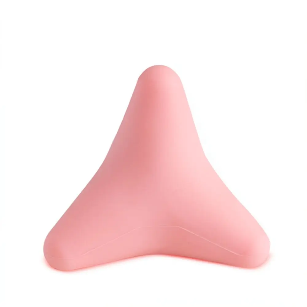 Four Point Fascia Release Massager Silicone Body Acupoint Tool For Neck Back Foot Muscle Tension Fitness Recovery