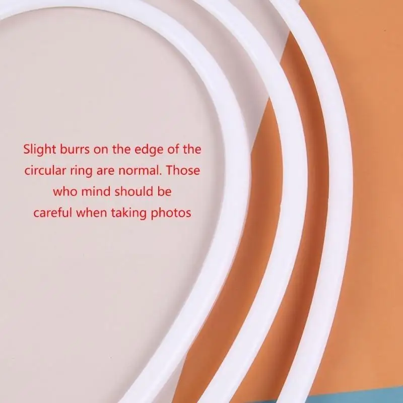 2025 NUEVO AMOR ANILLOS CABETADORES EN CONSEJO Rings Plastic Dreamcatcher Rings para Día Valentín