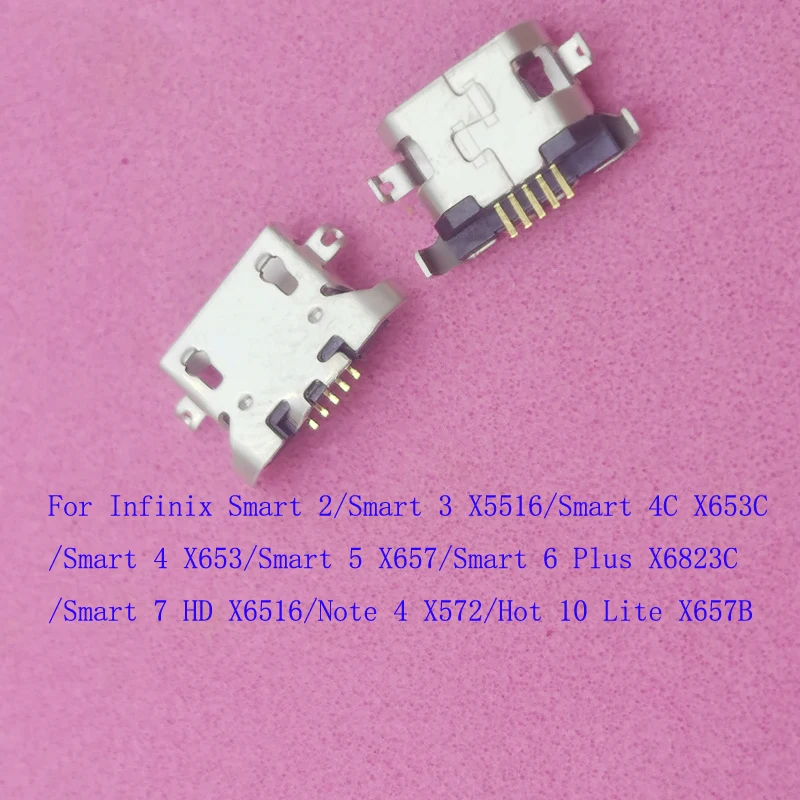 10-100Pcs Usb Dock …