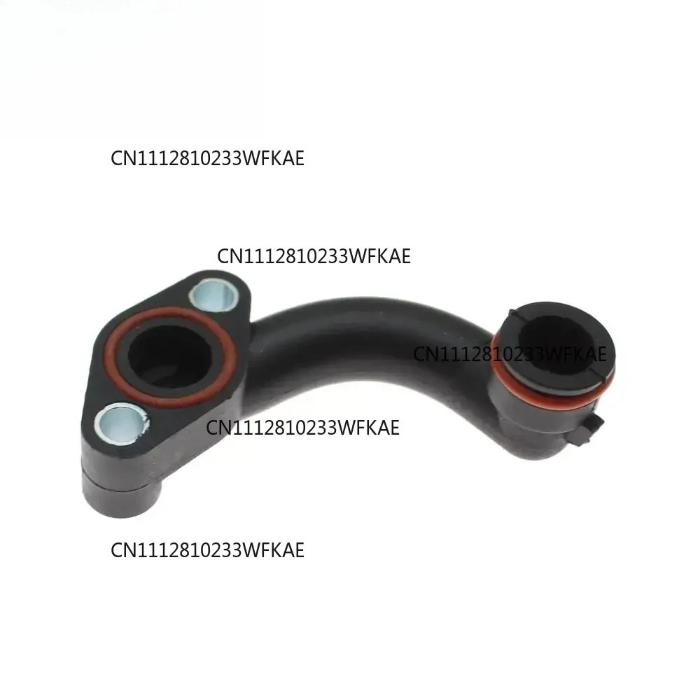 68211200AC 68211200AA Water By Pass Tube For Jeep Grand Cherokee Diesel engine 3.0T WK Ram 68211200AB For Dodge Ram Hose