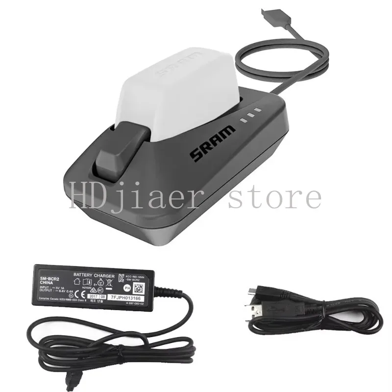 

Electronic transmission red etap axs xx1 battery charger replacement version di2