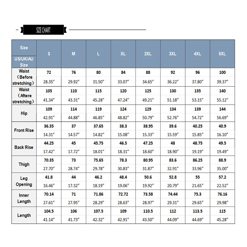 INCERUN, pantalones a rayas para hombre, pantalones para correr con cintura elástica, pantalones casuales sueltos, ropa de calle para hombre, pantalones largos rectos de moda para hombre 2025, S-5XL