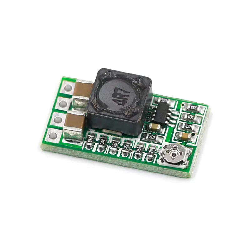 Mini DC-DC 12-24V T…