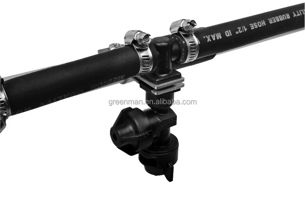 Profesjonalny opryskiwacz do chodzenia do golfa