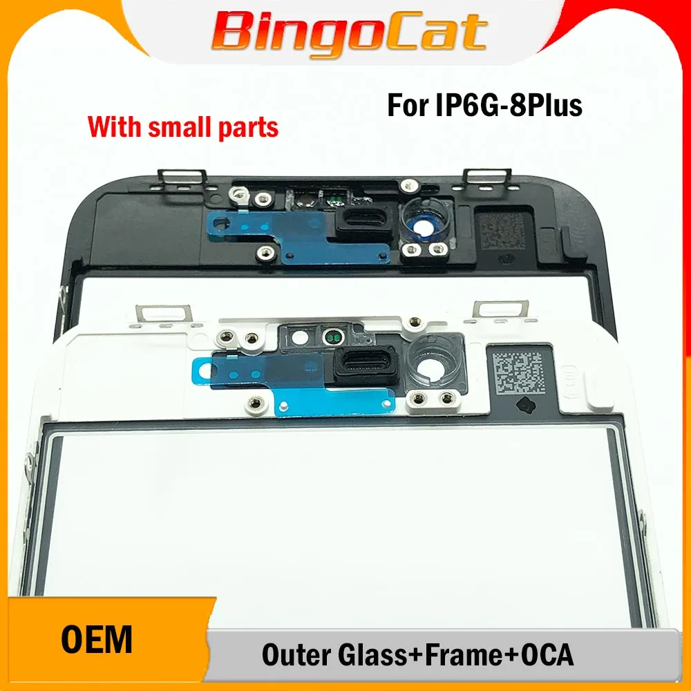 Novecel 6Pc 10Pc Oe… - image