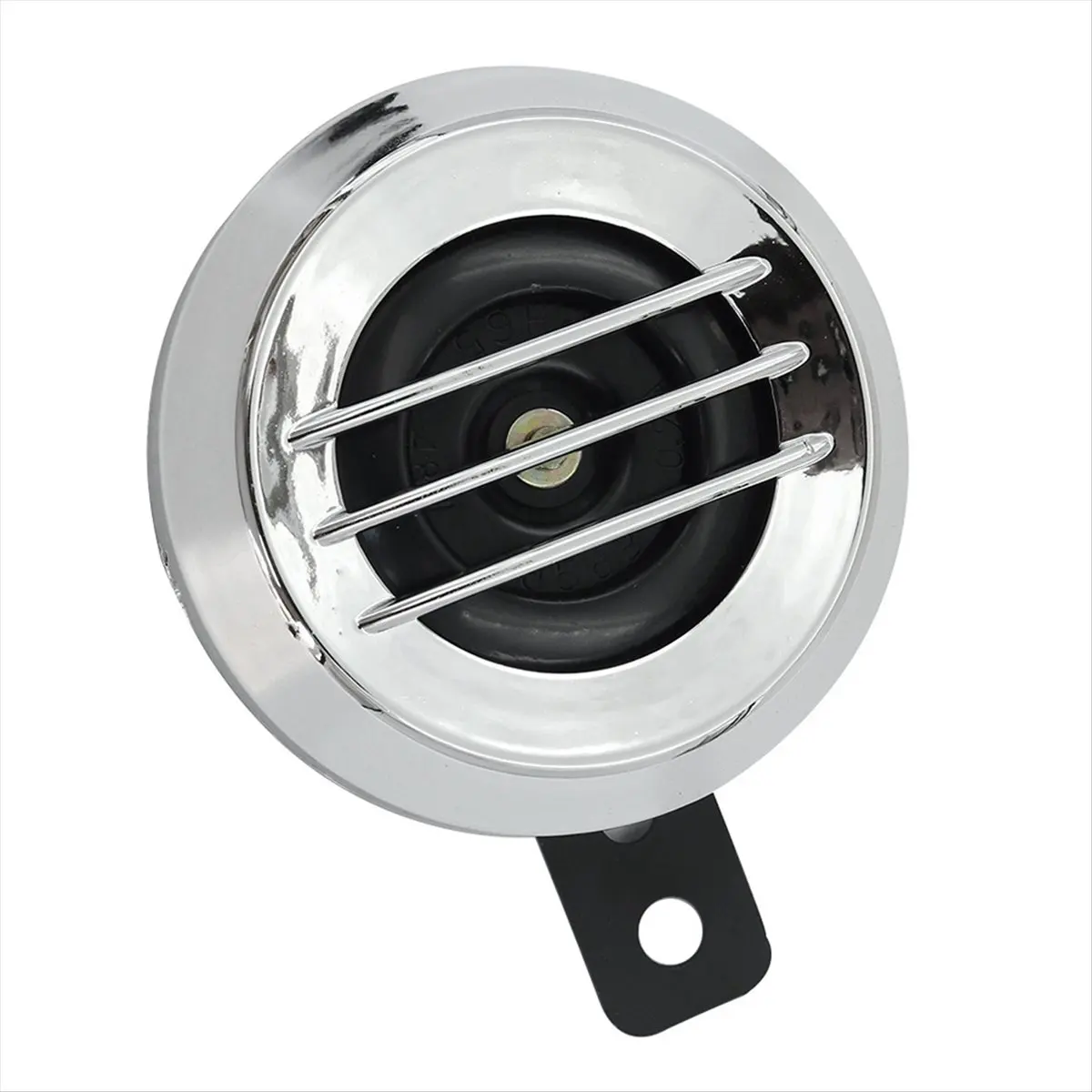 

A40I для Citycoco, электрический звуковой сигнал, 60 В, комплект электрического звукового сигнала для скутера Citycoco, водонепроницаемый громкий звуковой сигнал