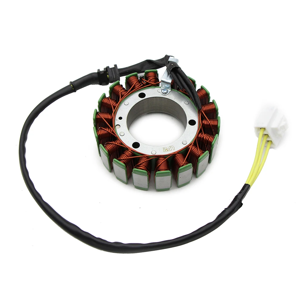 

31120-MBT-F21 Motorcycle Generator Magneto Stator Coil For Honda XLV1000 XL1000V (ABS) Varadero 2003-2011 31120-MBT-F21