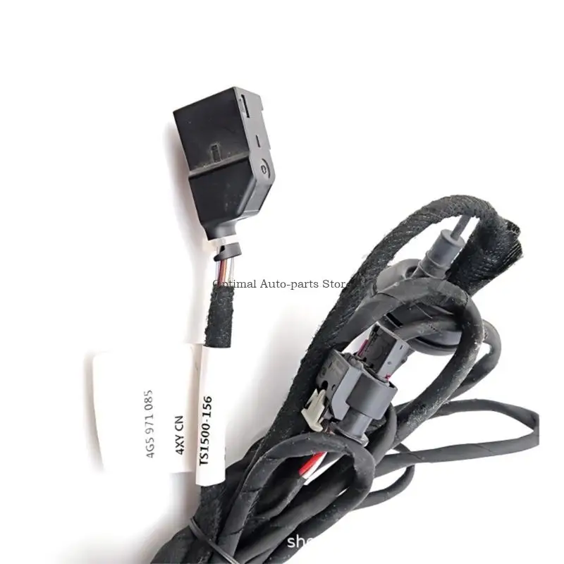 

High Grade Rear Bumper Cable Harness Fit Car C7 Years 2012 to 2015 Use