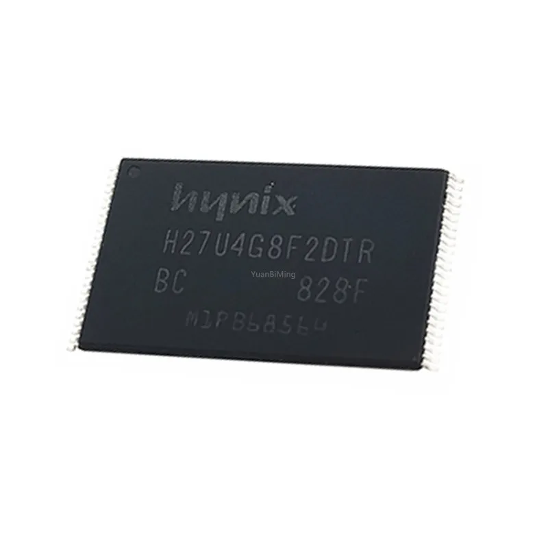 5-10PCS H27U4G8F2DTR-BC H27U4G8F2DTR TSOP-48 Новинка
