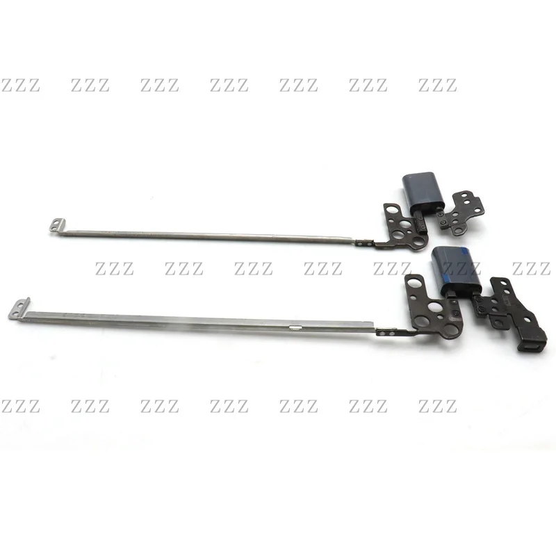 ZZ New Lcd Hinge Kit L-shaped & R For Lenovo 300w Yoga Gen 4 Laptop 82VM 82VN 5H50W13823