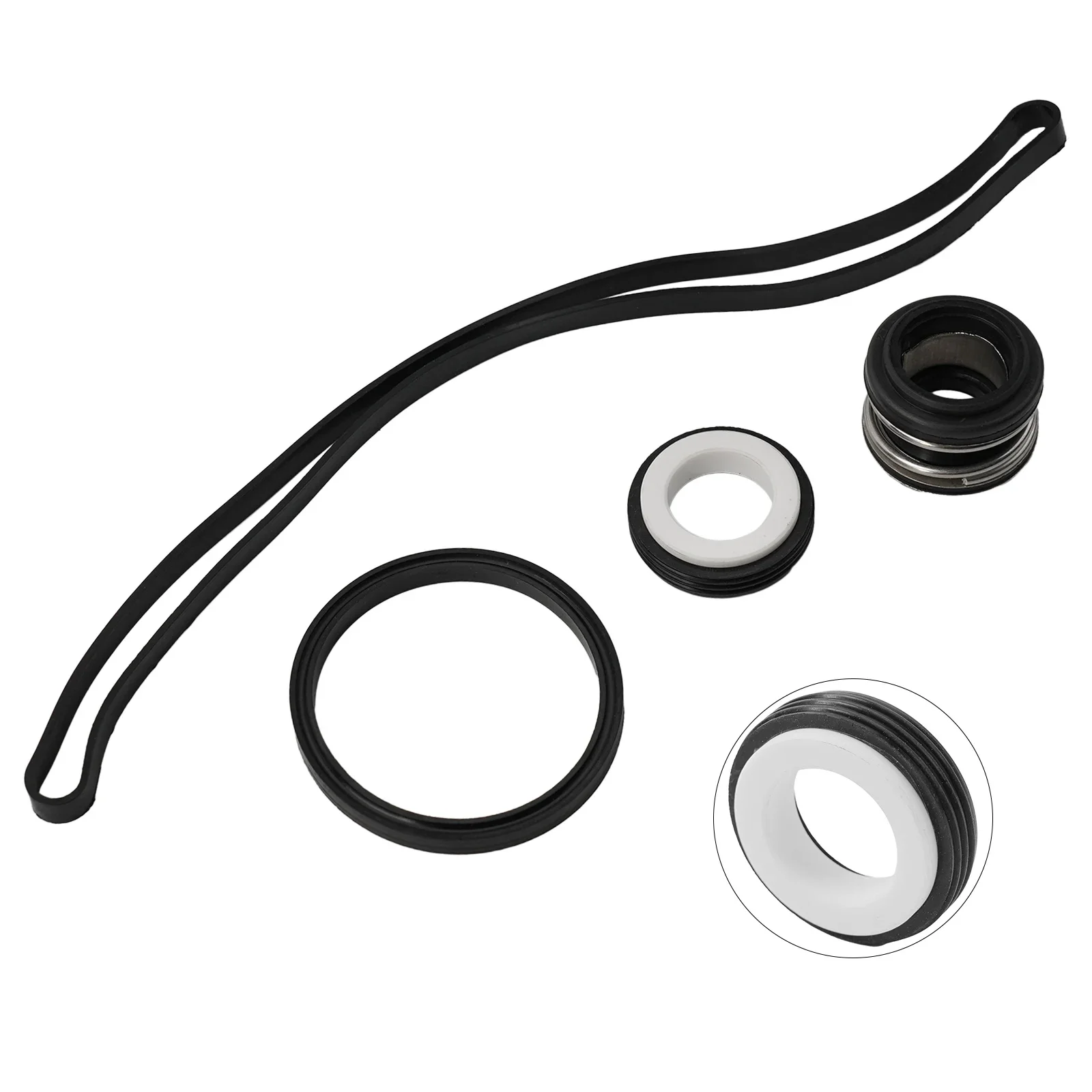 For Hayward SPX1600TRA Seal Assembly Kit For Hayward Superpump And MaxFlo Pump Outdoor Hot Tubs Accessories