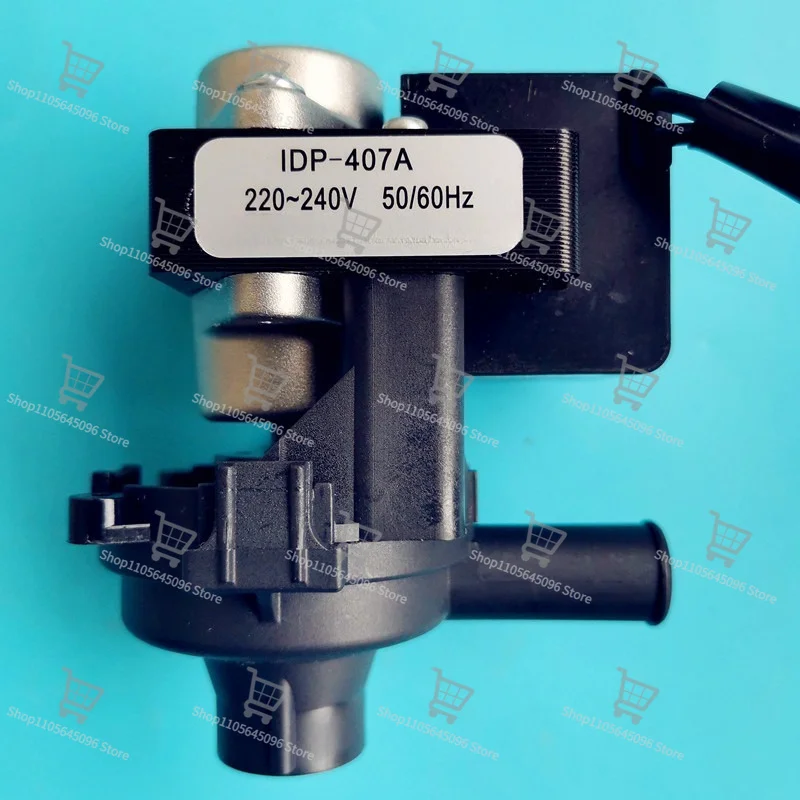 For IDP-407A Central Air Conditioning Ceiling Machine l  g Ceiling Machine Accessories, Embedded Drainage Motor