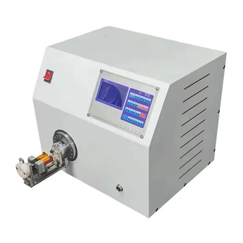 Meer dan 15 jaar exportervaring Hoge productiviteit Moerboutverstrakkingsmachine