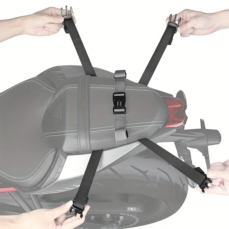 Thumbnail 4 - #62 Latest Motorcycle Seat Bags Offers