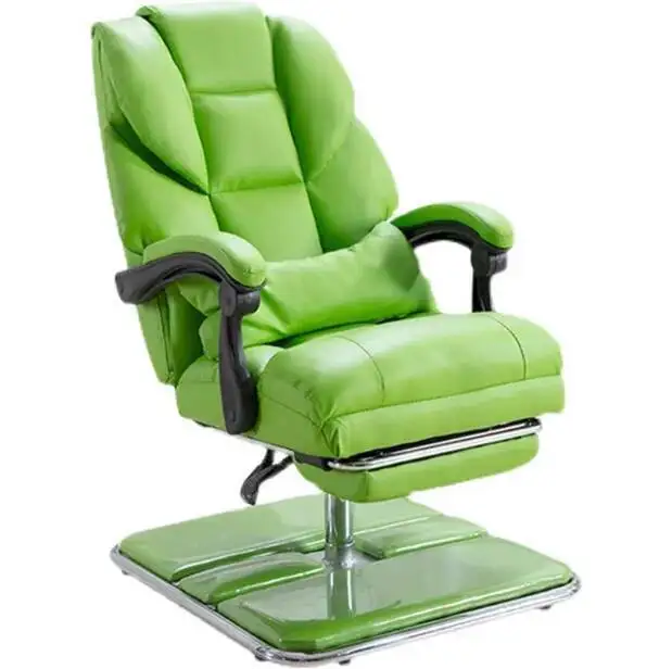 

Beauty lift chair and can lie down beauty sofa facial mask experience chair embroidery flat recliner beauty salon nursing chair