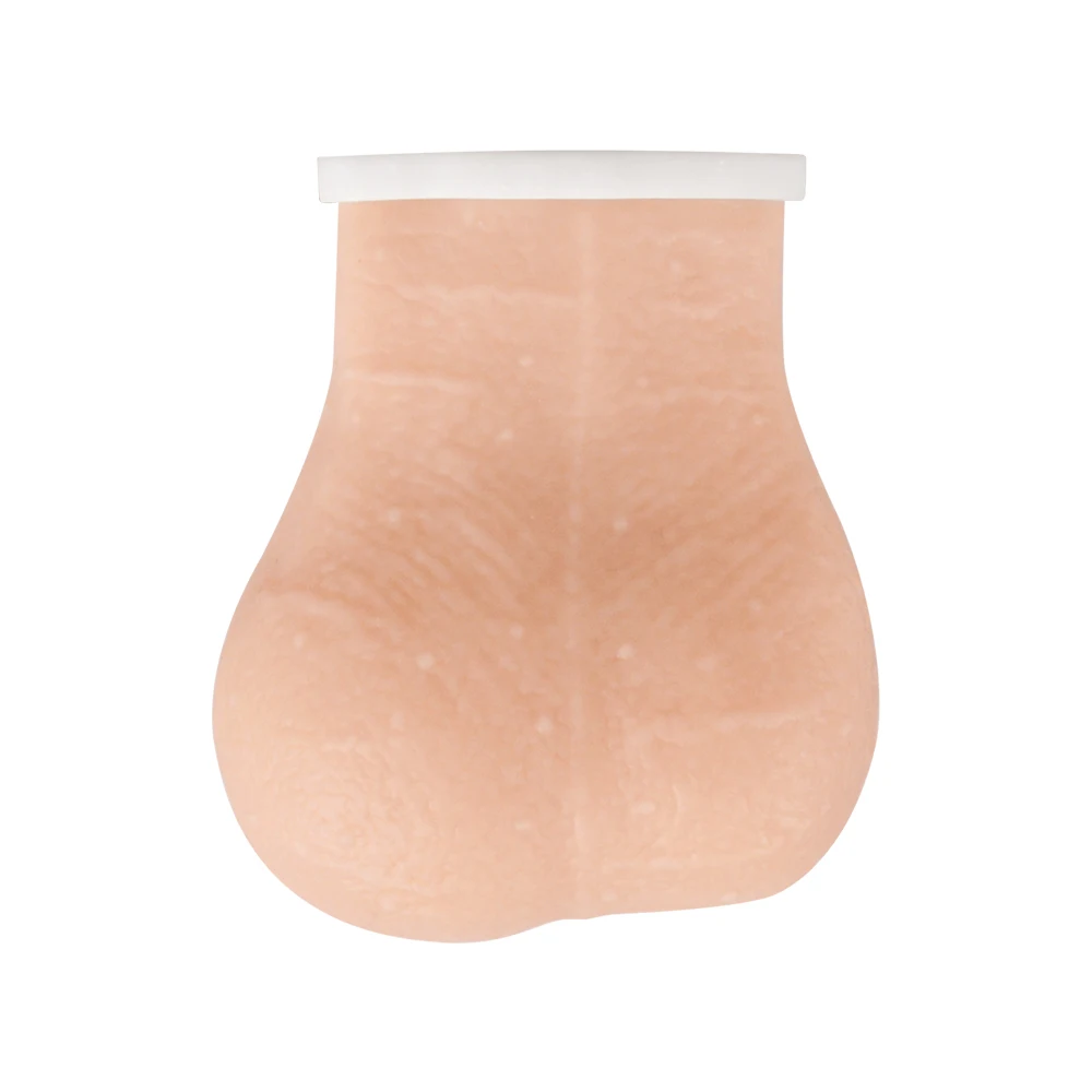 Modelo de testículos de bolso