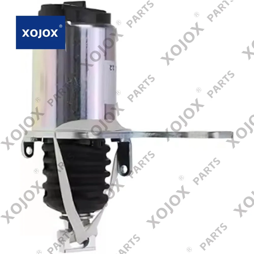 

xojox Solenoid Kit 3154628 315-4628 Compatible with Caterpillar CAT 304DCR 303.5CCR 304CCR 305CCR