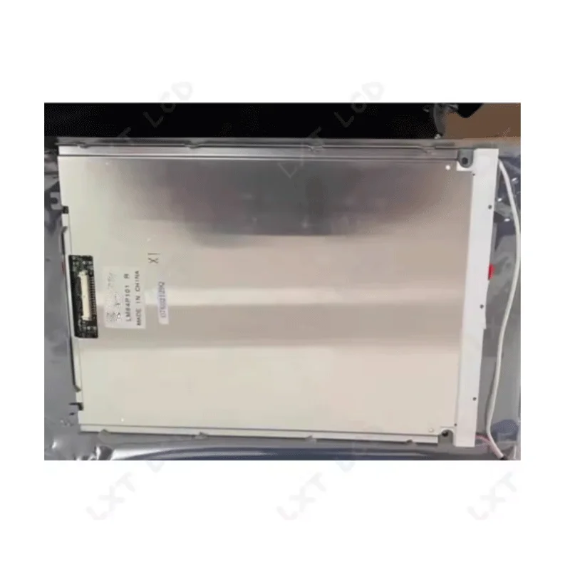 Brand new original 7.2-inch LM64P101 LM64P101R LCD display screen, suitable for OI-M-A OI-T-C series A-level CNC display+