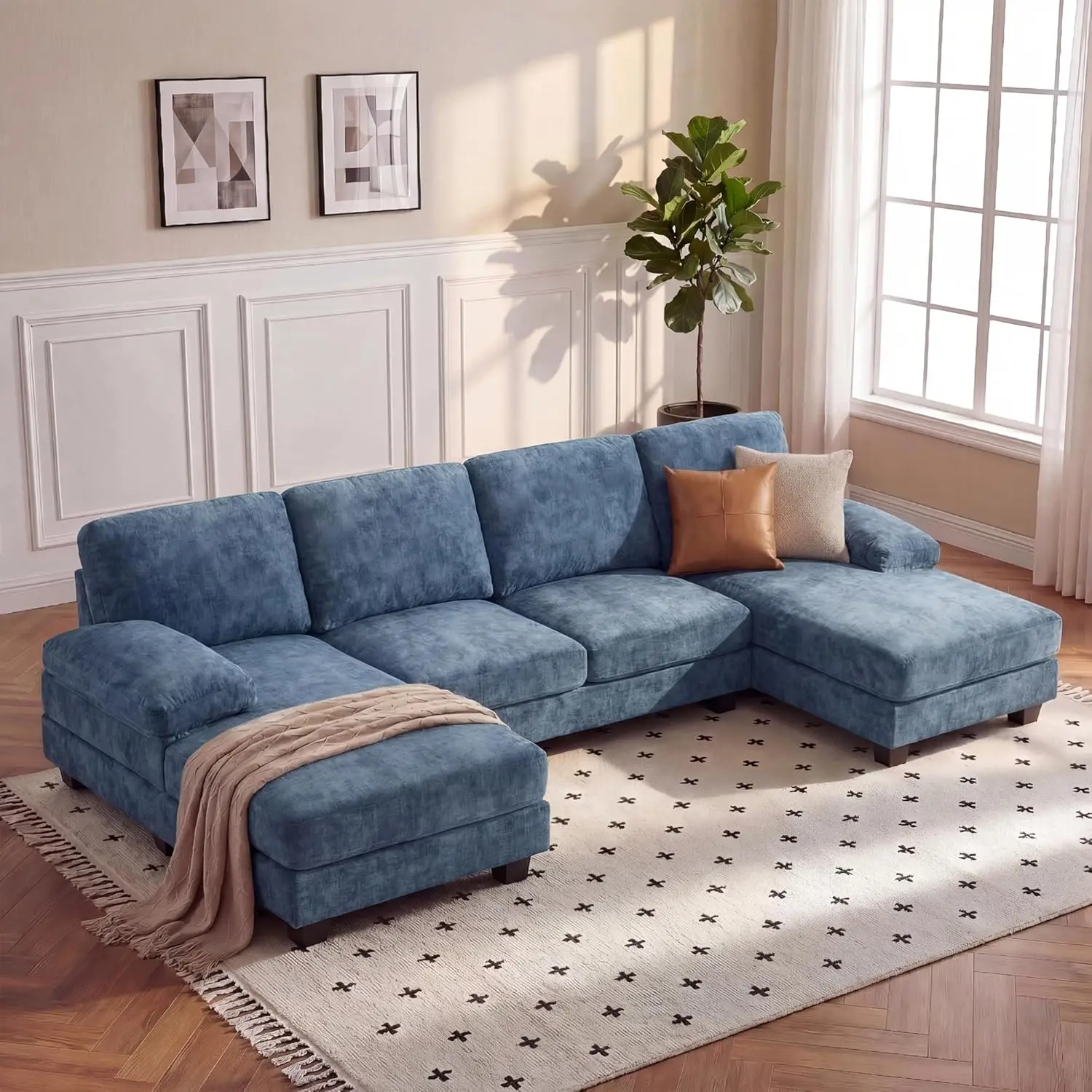 #43 Best Modular Sectional Sofas to Buy In 2026