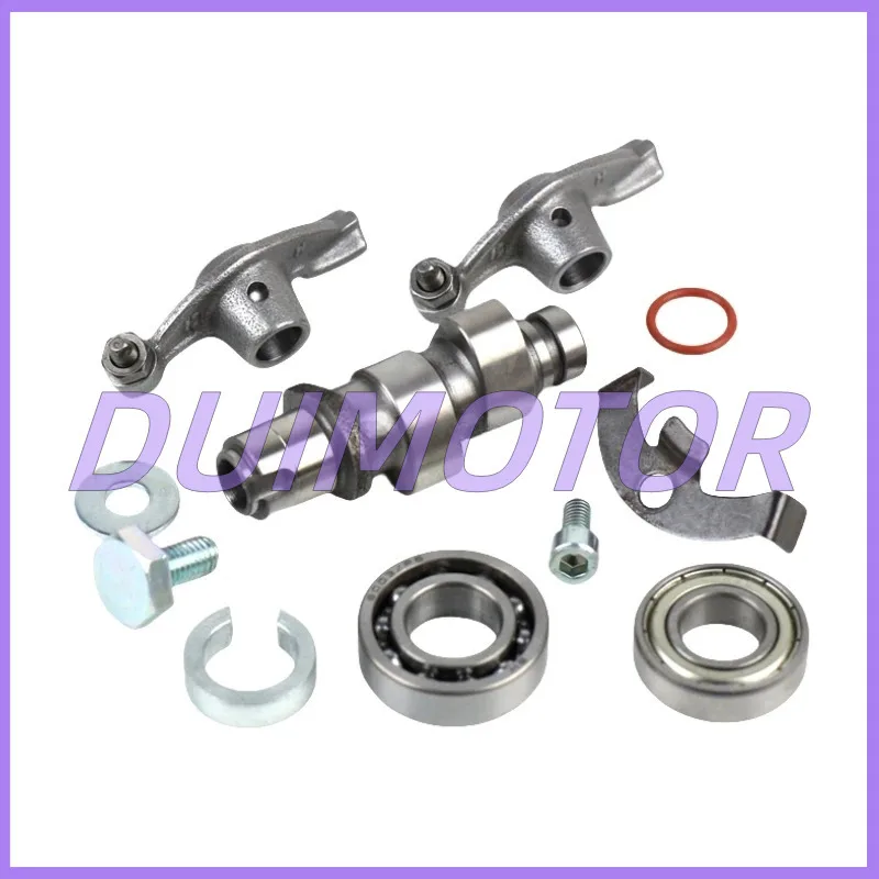 Camshaft Assembly F…