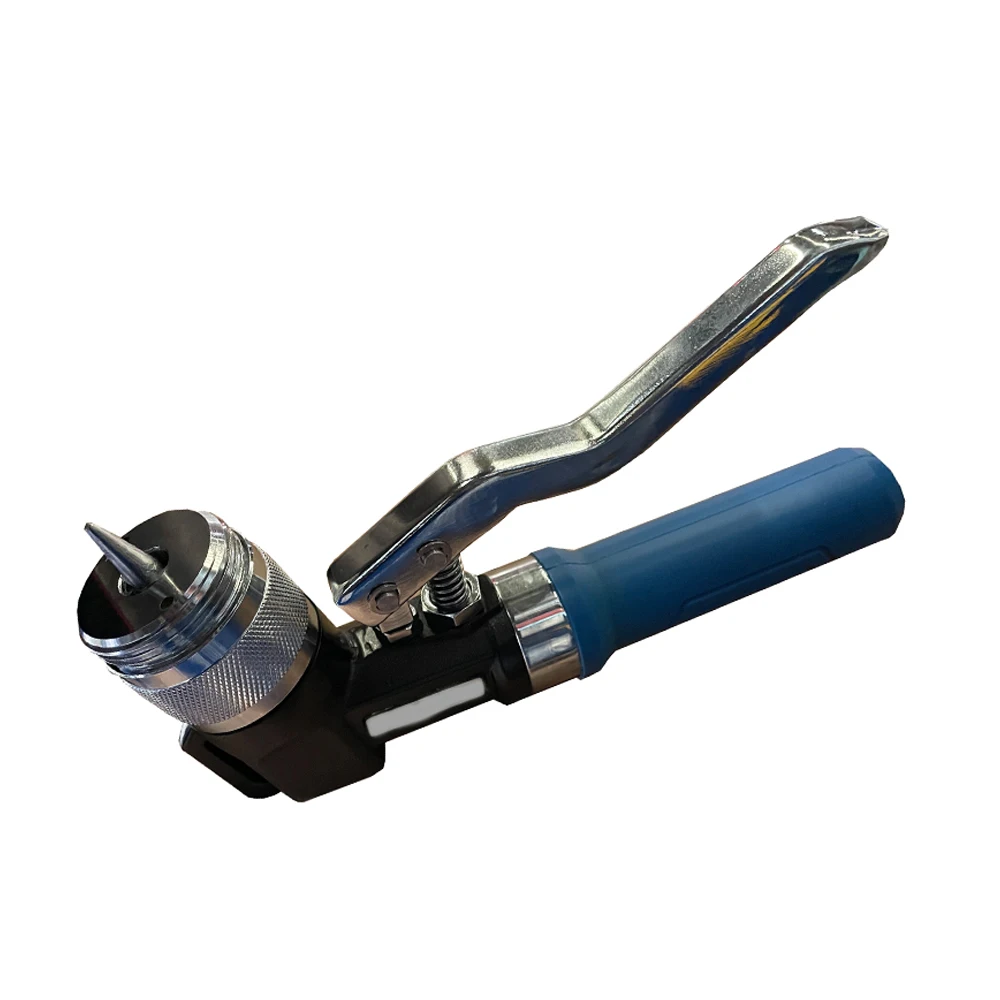 VHE-29B Refrigeration Parts Hydraulic Tube Expander Tool Set for Air Conditioner System